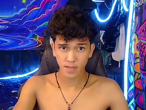 hugekenbigcock Pertunjukan Webcam