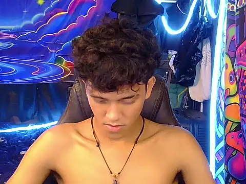 hugekenbigcock Live XXX-Chat