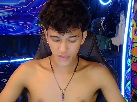 hugekenbigcock Pertunjukan Webcam