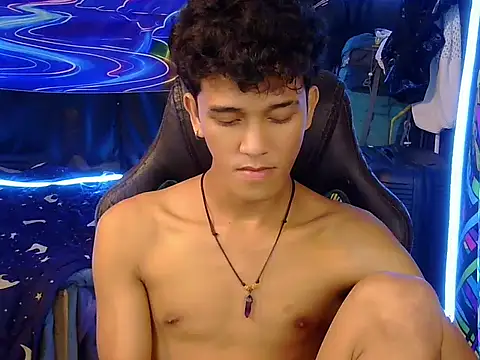hugekenbigcock Pertunjukan Webcam