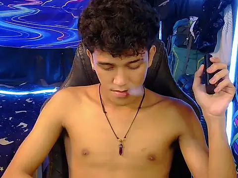 hugekenbigcock Pertunjukan Webcam