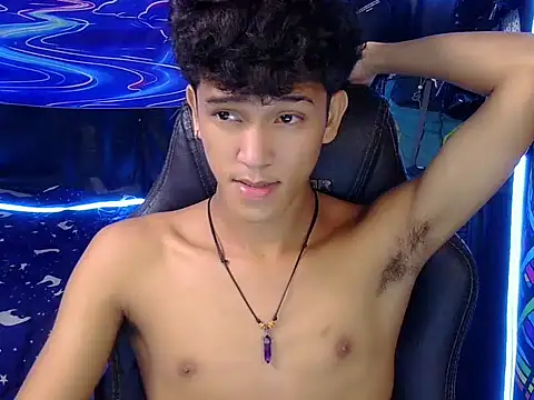 hugekenbigcock Webcam-Show