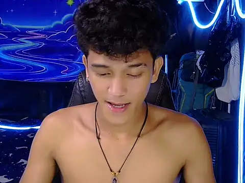 hugekenbigcock Pertunjukan Webcam