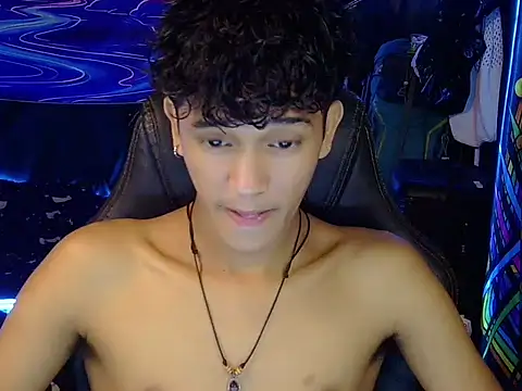 hugekenbigcock Pertunjukan Webcam