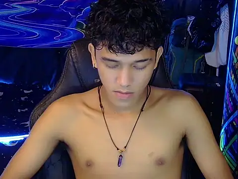 hugekenbigcock Pertunjukan Webcam