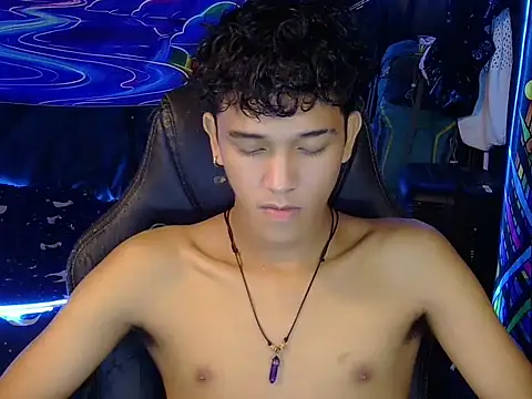 hugekenbigcock Pertunjukan Webcam