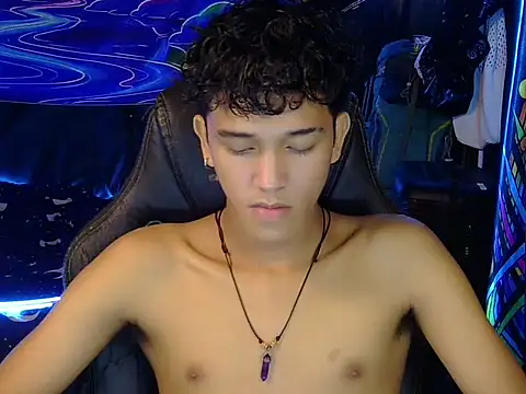 hugekenbigcock Pertunjukan Webcam