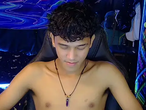 hugekenbigcock Pertunjukan Webcam