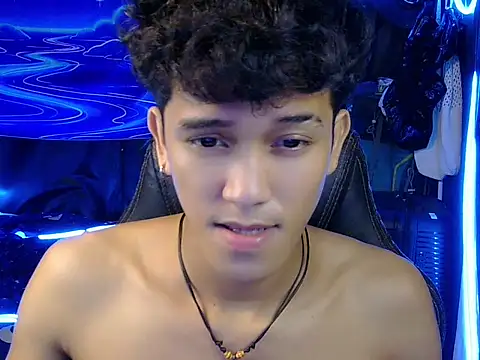 hugekenbigcock Pertunjukan Webcam