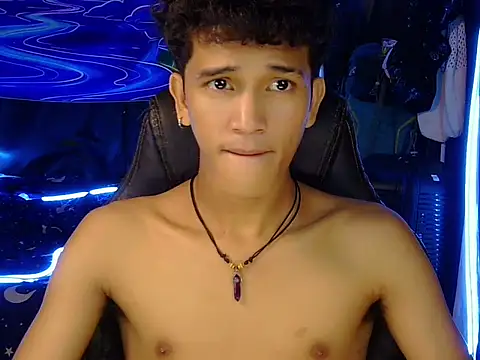 hugekenbigcock Pertunjukan Webcam