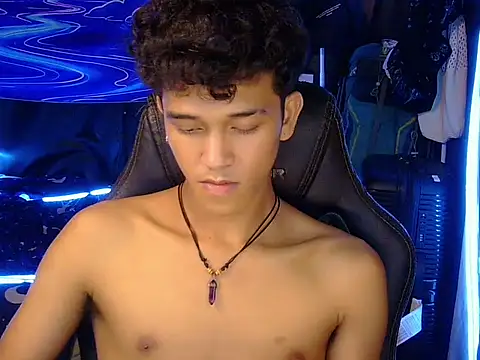 hugekenbigcock Pertunjukan Webcam