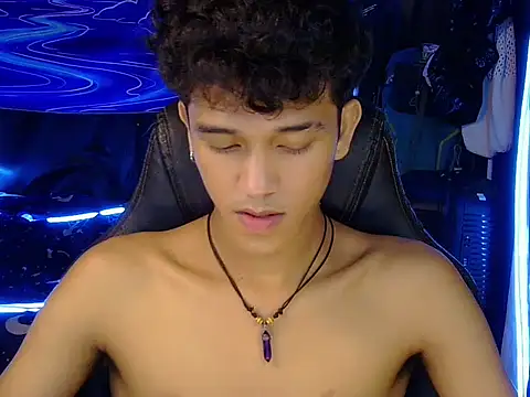 hugekenbigcock Pertunjukan Webcam
