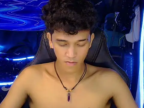 hugekenbigcock Pertunjukan Webcam