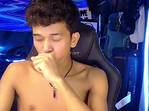 hugekenbigcock Pertunjukan Webcam