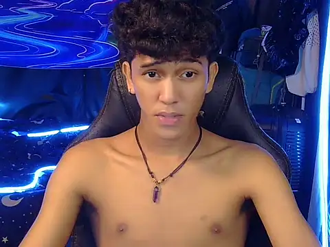 hugekenbigcock Pertunjukan Webcam