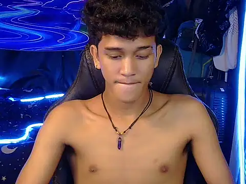 Show webcam de hugekenbigcock