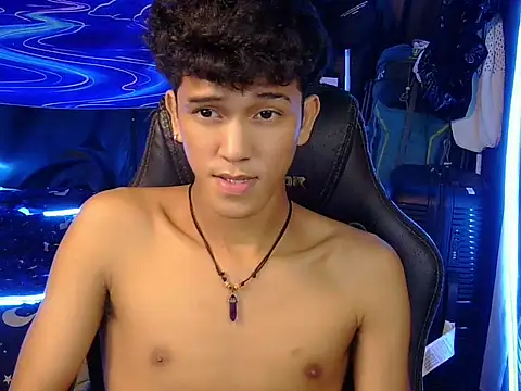 hugekenbigcock Pertunjukan Webcam