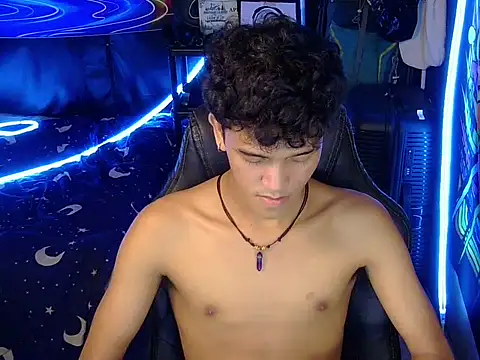 hugekenbigcock Webcam show