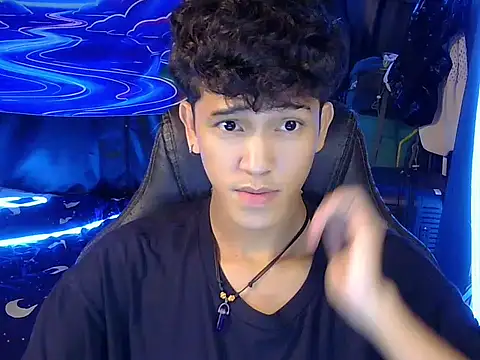 hugekenbigcock Pertunjukan Webcam