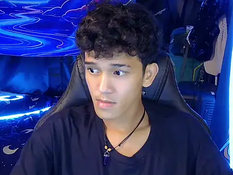 hugekenbigcock Pertunjukan Webcam