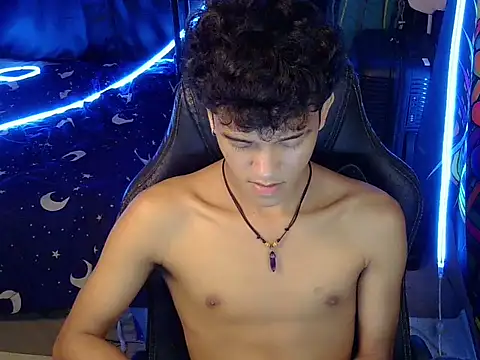 hugekenbigcock Pertunjukan Webcam
