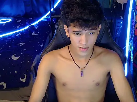Show de webcam de hugekenbigcock