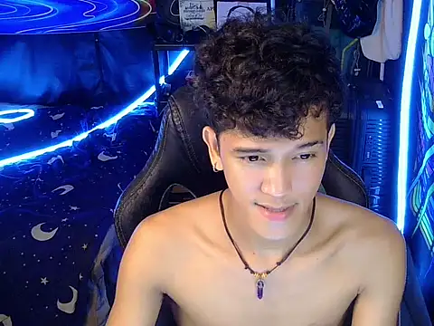 hugekenbigcock Pertunjukan Webcam