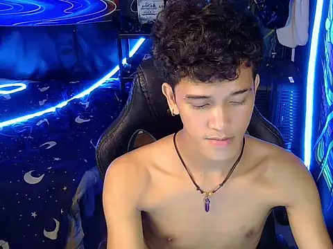 hugekenbigcock Pertunjukan Webcam