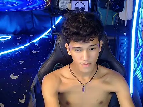 hugekenbigcock Pertunjukan Webcam