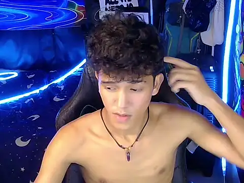hugekenbigcock Pertunjukan Webcam