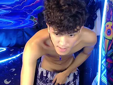 hugekenbigcock's Webcam Show