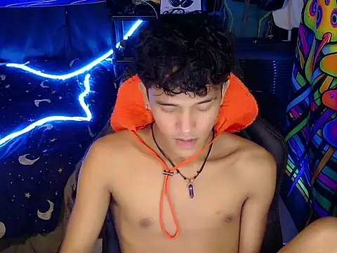 hugekenbigcock 웹캠 쇼