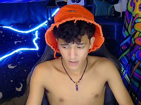 hugekenbigcock Webcam-Show