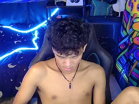 hugekenbigcock Pertunjukan Webcam