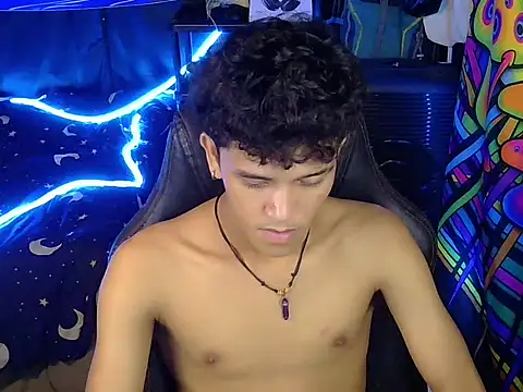 hugekenbigcock Pertunjukan Webcam