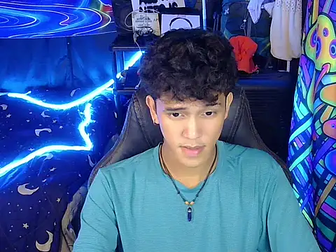 hugekenbigcock Pertunjukan Webcam