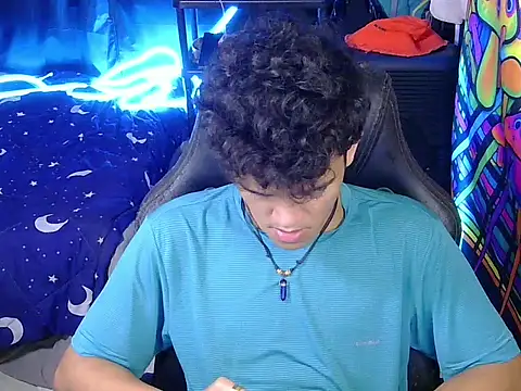 hugekenbigcock Pertunjukan Webcam