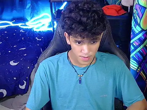 hugekenbigcock Pertunjukan Webcam