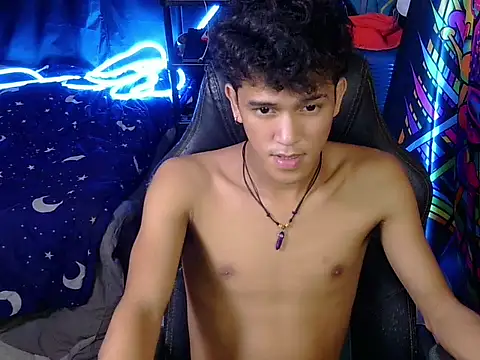 hugekenbigcock Pertunjukan Webcam