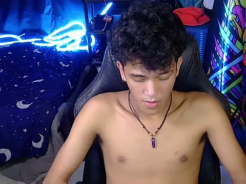 hugekenbigcock Pertunjukan Webcam