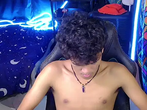 hugekenbigcock Pertunjukan Webcam