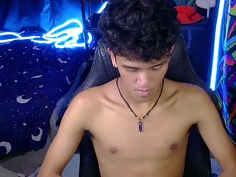 hugekenbigcock Pertunjukan Webcam