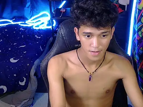 hugekenbigcock Pertunjukan Webcam