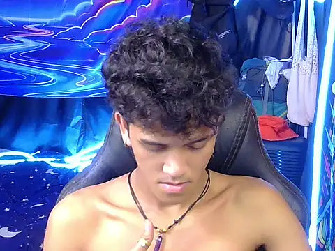 hugekenbigcock Pertunjukan Webcam