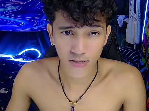 hugekenbigcock Pertunjukan Webcam