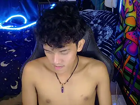 hugekenbigcock Pertunjukan Webcam