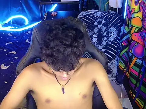 hugekenbigcock Pertunjukan Webcam