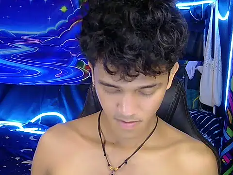 hugekenbigcock Pertunjukan Webcam
