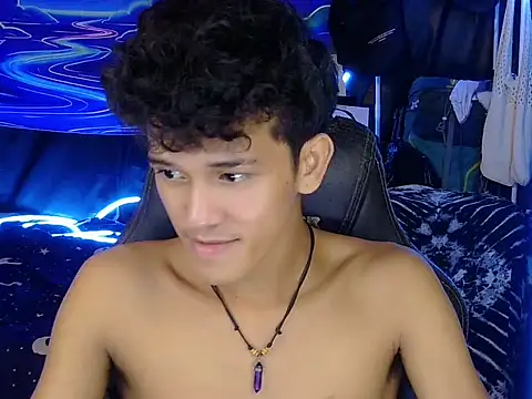 hugekenbigcock Pertunjukan Webcam