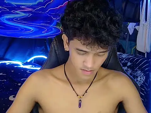 hugekenbigcock Pertunjukan Webcam
